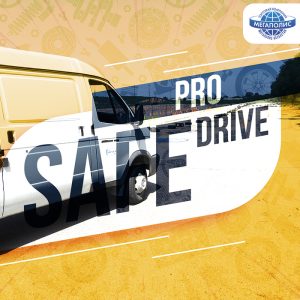 PRO Safe Drive